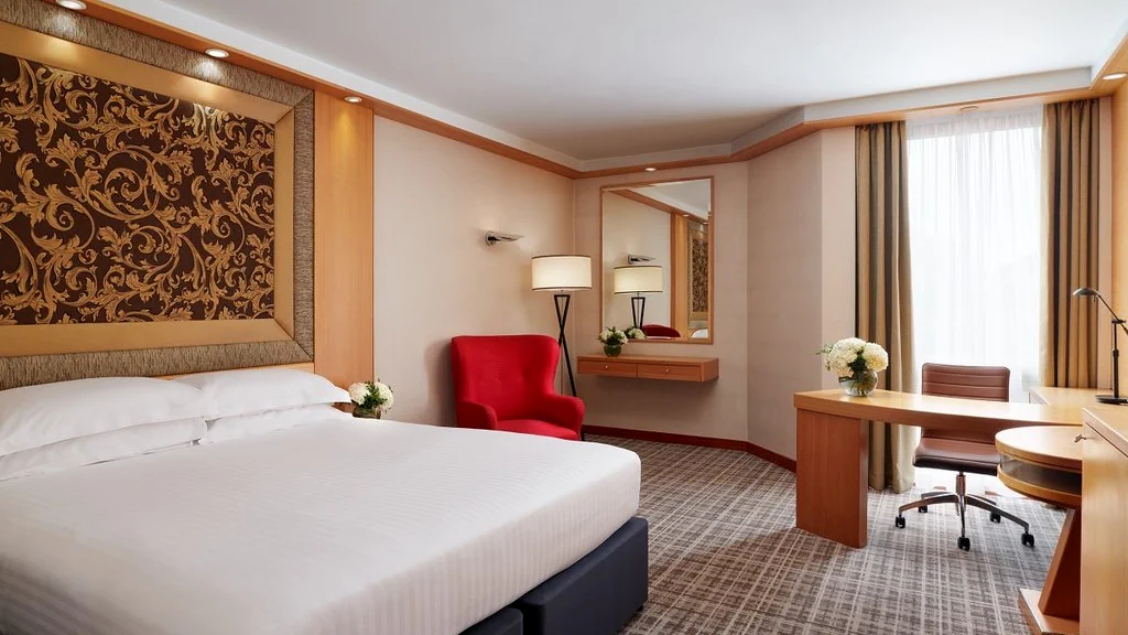 Millennium Gloucester Hotel London